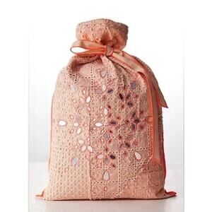 Free People One Perfect Present Holiday Gift Sack
